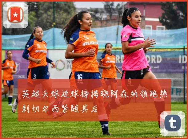 英超头球进球榜揭晓阿森纳领跑热刺切尔西紧随其后