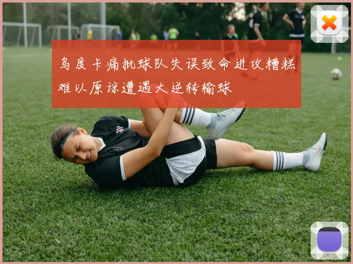 乌度卡痛批球队失误致命进攻糟糕难以原谅遭遇大逆转输球